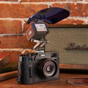 Harlowe Pocket Flash with Z-Lift