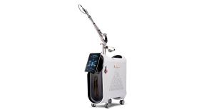 PicoPretty® Transform 3D picosecond laser platform by Rejuva Fresh