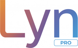 Lyn Pro logo