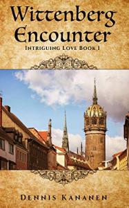 Wittenberg Encounter by Dennis Kananen