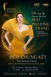 Mai Phương Trang