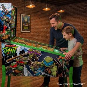 TMNT Standard Edition