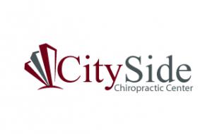 Cityside Chiropractic Logo