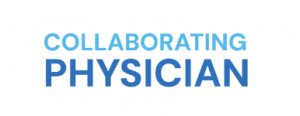 CollaboratingPhysician.com Logo