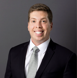 Founder of Weberman Business Law P.C portrait