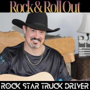 Rock & Roll Out Album Cover 2
