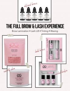 Alternative Lash & Brow Services
