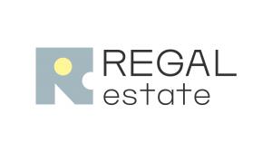 REGAL estate's Logo