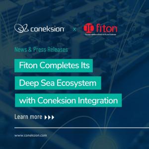 Fiton x Coneksion