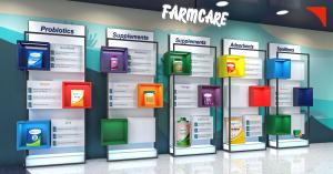 D'Art Executes An Immersive Store Design Project for Waterbase