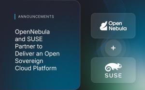 OpenNebula and SUSE Partnership