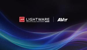 AVer partners with Lightware to provide better BYOD solutions