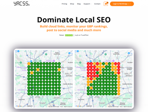The new Listicle Builder writes complete "best of" comparison articles in minutes — putting your brand exactly where you want it in the rankings.