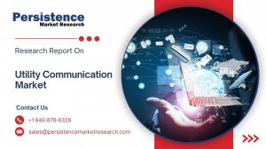 Utility Communication Market Size and Trends Analysis