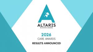 2026 Altaris Care Awards Results Announced