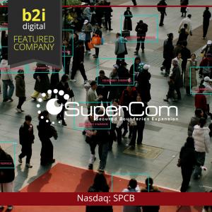 SuperCom (NASDAQ: SPCB) to present growth strategy and electronic monitoring expansion at Sidoti Virtual Investor Conference.