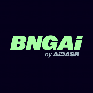 BNGAI™ logo