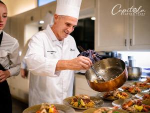 Best Private Chef In Pebble Beach CA
