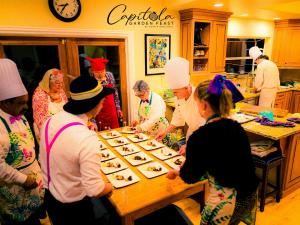 Best Private Chef In San Mateo CA