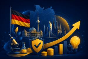 Befunded German funding consultants