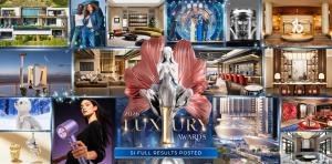 2026 iLuxury Awards: Season 1 Winners Announced