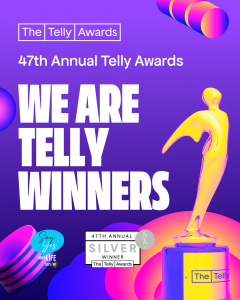 Acclaimed Digital TV Show based in NJ, Say Yes When Life Says No Wins A Telly Award