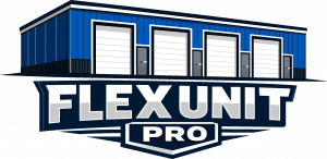 flex unit pro logo