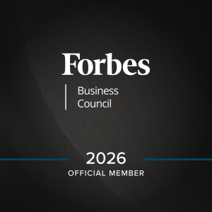 Forbes Business Council 2026