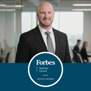Brad Strawbridge Forbes Business Council Member