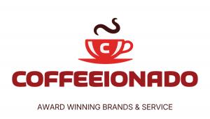 Coffeeionado logo