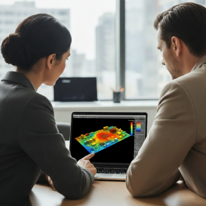 The ATS Engineering Subscription Program, providing on-demand access to senior-level thermal engineers to solve heat management challenges in both current and in-development electronic systems.