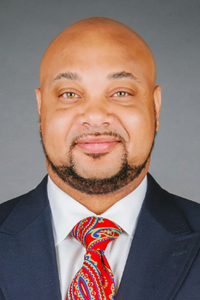 Patrick Sellers, Alabama House of Representatives District 57