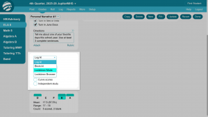 AI options for teachers