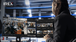 En los cielos: la tecnología de IREX acelera el control de pasajeros y refuerza la seguridad en aeropuertos peruanos