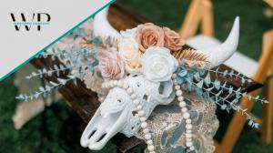 Western wedding gift ideas