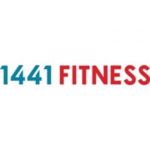 1441 Fitness - Dubai