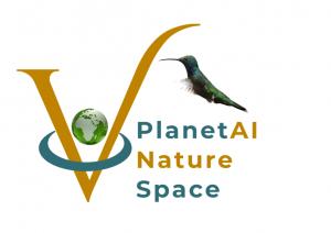 PlanetAI Nature Space