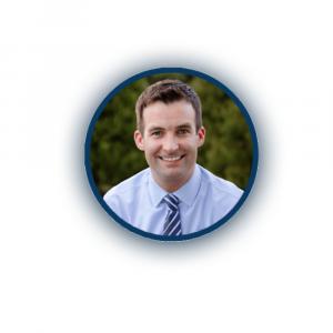 Dr. Shane Markey, DDS of Three Leaf Orthodontics