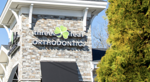 Three Leaf Orthodontics Waxhaw Location