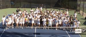 Utah City Racquet Club will debut on June 13, 2026 and will be operated by LVBL