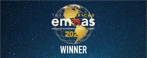 Relocity wins DSP of the Year at the 2026 FEM Americas EMMAs