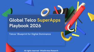 Global Telcos SuperApps Playbook 2026