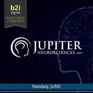 Jupiter Neurosciences (NASDAQ: JUNS) moves to acquire exclusive U.S. rights to next-generation MDMA therapy candidate ALA-002.