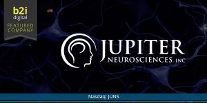 Jupiter expands CNS pipeline with proposed licensing deal targeting the emerging psychedelic therapeutics market.