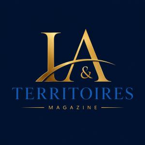 logo IA & Territoires magazine