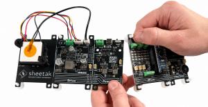CryoSnap TEC Dev Kit | Sheetak