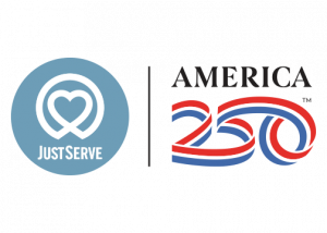 America250 logo