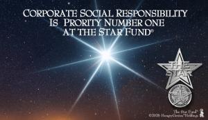 Corporate Social Responsibility & The Star Fund®