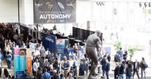 XPONENTIAL 2026 Crowd