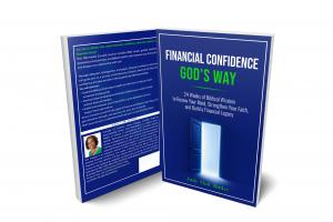 Financial Confidence God's Way | Judy Mott-Butler